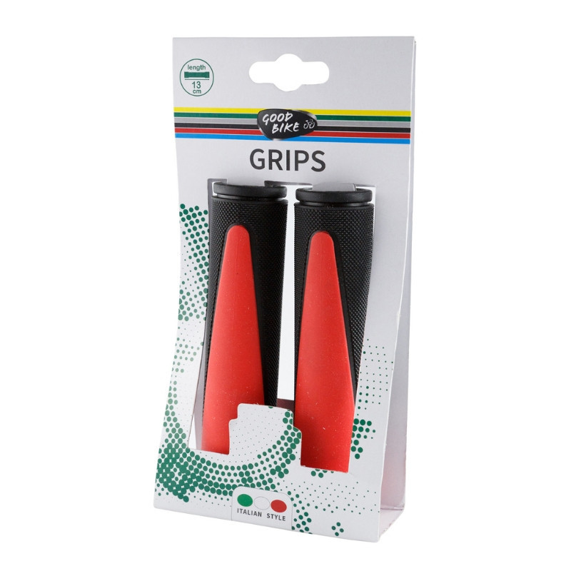 Chwyty do kierownicy DOUBLE