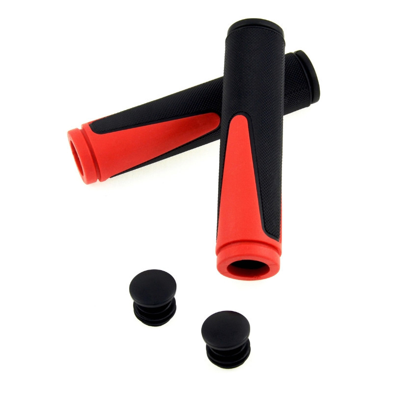 Chwyty do kierownicy DOUBLE