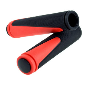 Chwyty do kierownicy DOUBLE