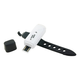 Lampka rowerowa przednia B8B