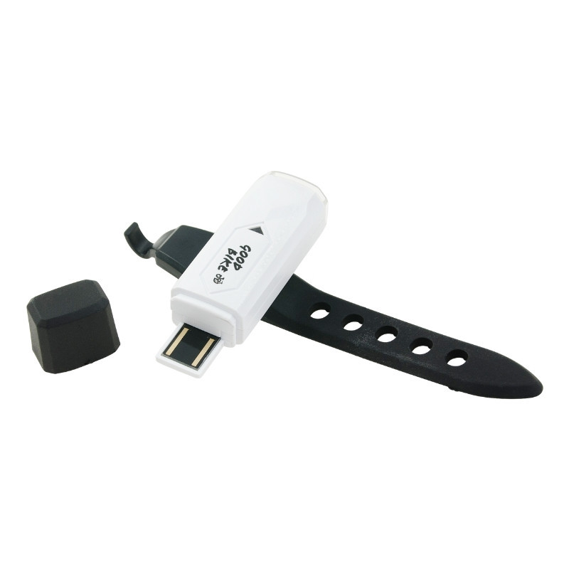 Lampka rowerowa przednia B8B