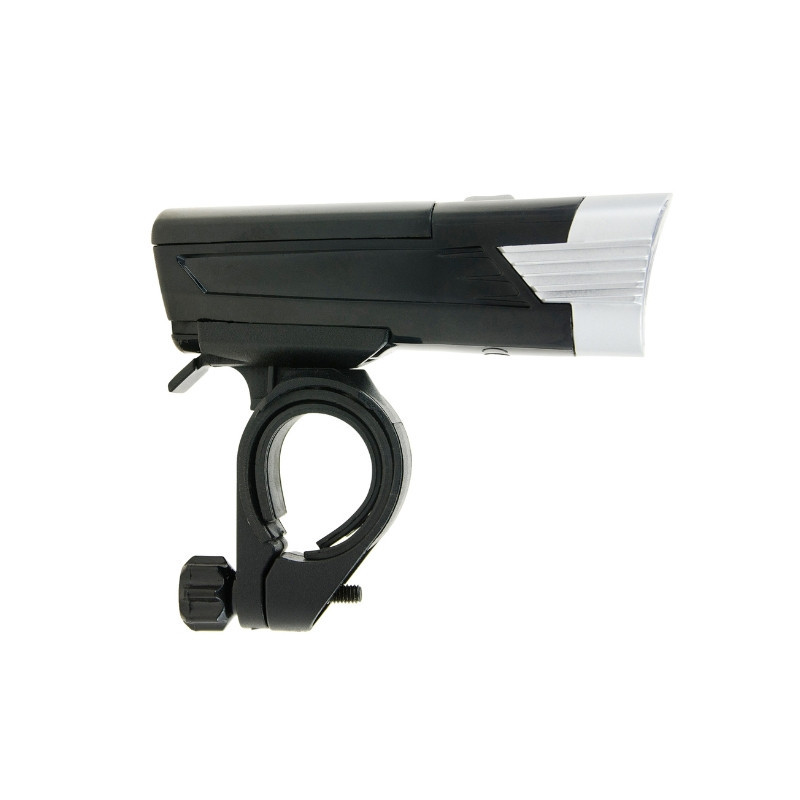 Lampka rowerowa przednia LEADER