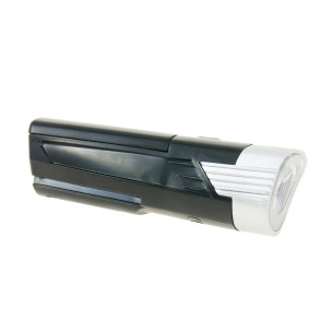 Lampka rowerowa przednia LEADER