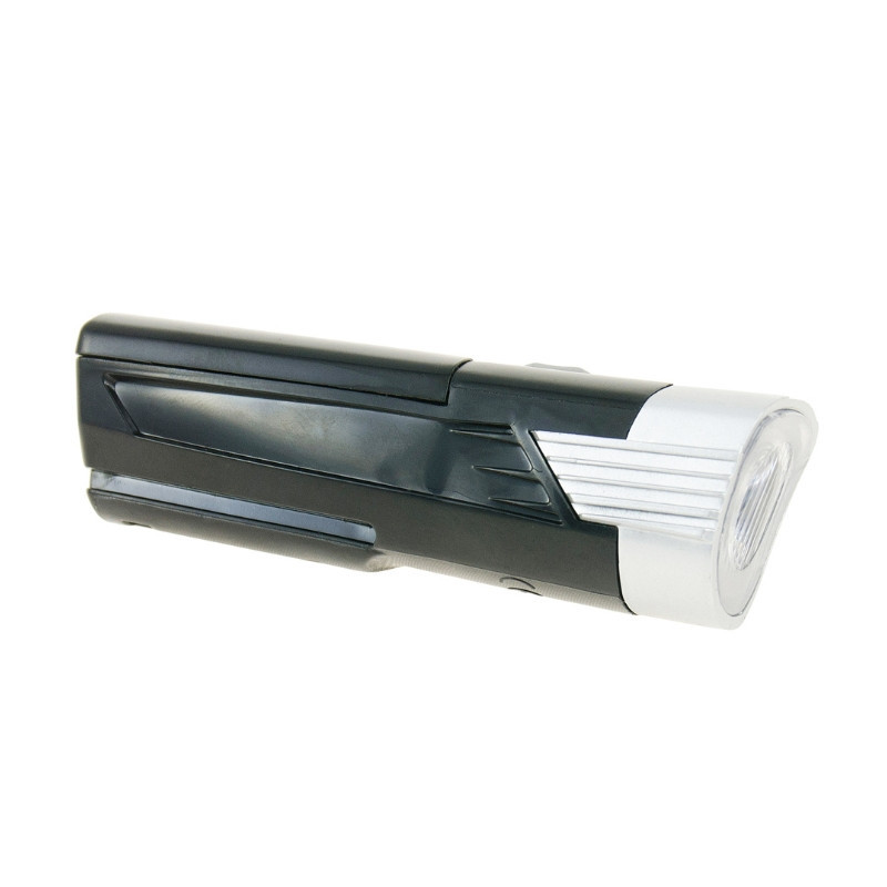 Lampka rowerowa przednia LEADER