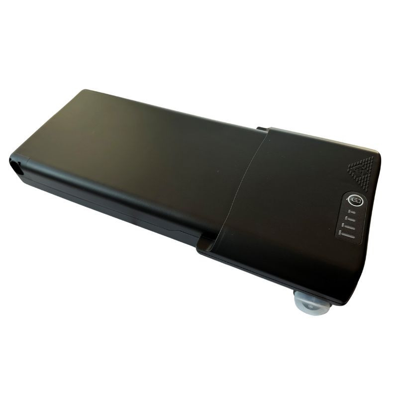 Bateria do roweru elektrycznego 36 V 7.8 Ah 280,8 Wh E4000 E-MOENA 6