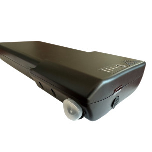 Bateria do roweru elektrycznego 36 V 7.8 Ah 280,8 Wh E4000 E-MOENA 6