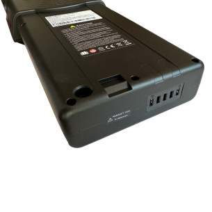 Bateria do roweru elektrycznego 36 V 7.8 Ah 280,8 Wh E4000 E-MOENA 6