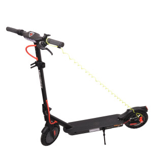 Zapięcie tarczy hamulcowej DE-BRAKE