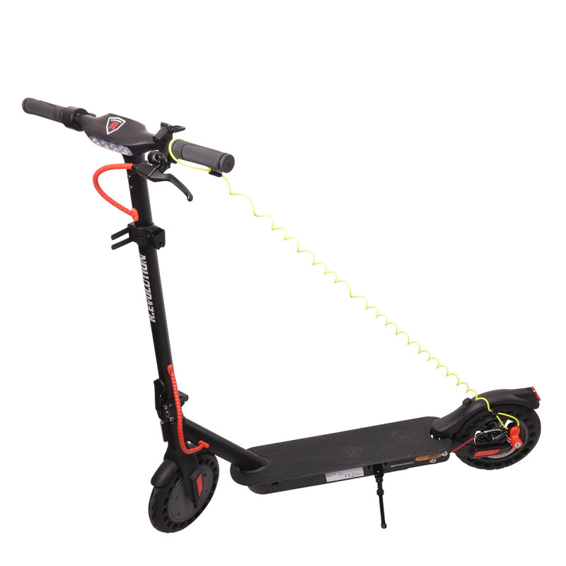 Zapięcie tarczy hamulcowej DE-BRAKE