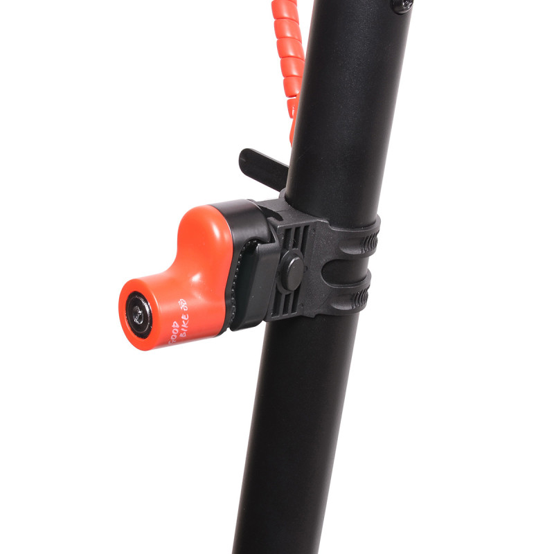 Zapięcie tarczy hamulcowej DE-BRAKE