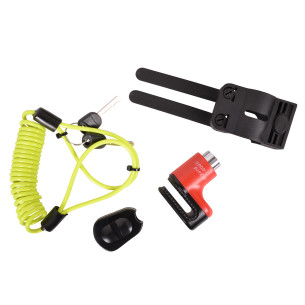 Zapięcie tarczy hamulcowej DE-BRAKE