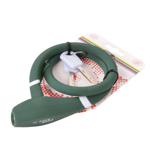 Zapięcie rowerowe GREENY 12x600 mm