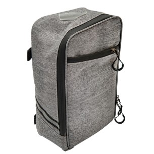 Sakwa rowerowa na bagażnik EMINENCE GRISE