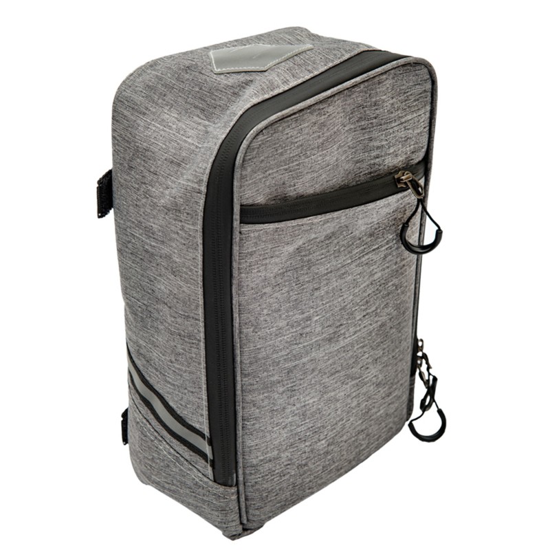 Sakwa rowerowa na bagażnik EMINENCE GRISE