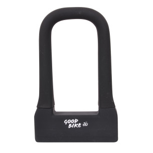 Zapięcie rowerowe typu U LOCK U-SILI