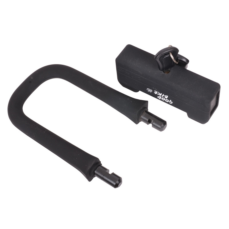 Zapięcie rowerowe typu U LOCK U-SILI