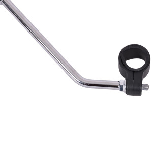 Lusterko rowerowe VEVEX, lewe