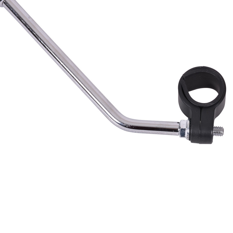 Lusterko rowerowe VEVEX, lewe