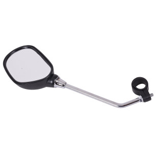 Lusterko rowerowe VEVEX, lewe