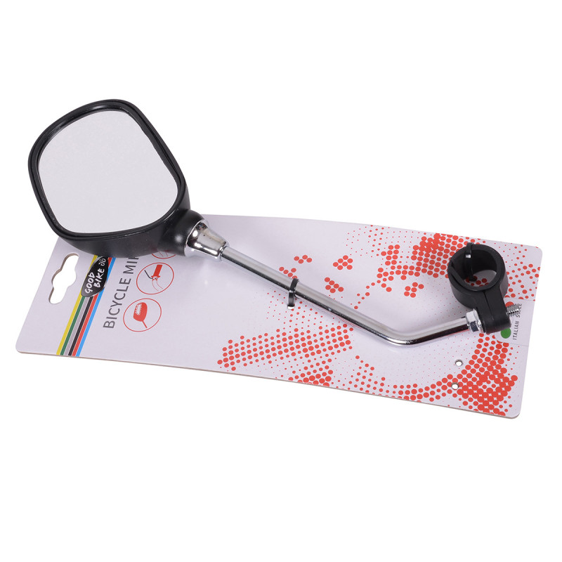 Lusterko rowerowe VEVEX, lewe