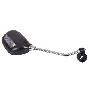 Lusterko rowerowe VEVEX, lewe