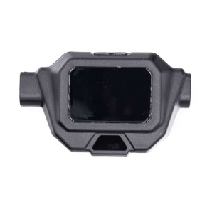 Obudowa wyświetlacza góra i dół DUCATI PRO-II EVO