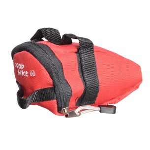 Sakiewka rowerowa podsiodłowa UNDERBAG