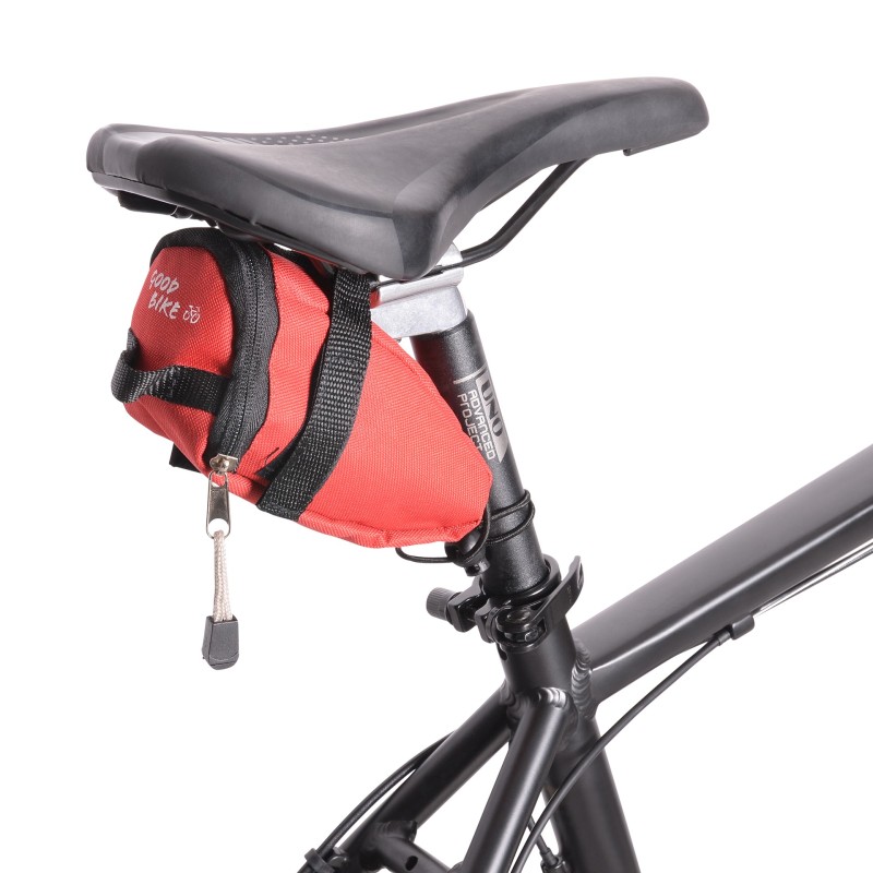 Sakiewka rowerowa podsiodłowa UNDERBAG