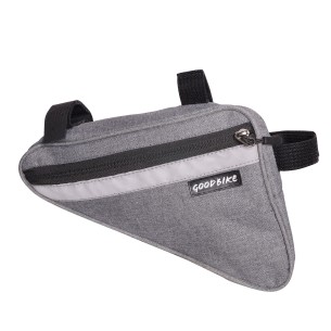 Sakwa trójkątna na ramę EMINENCE GRISE