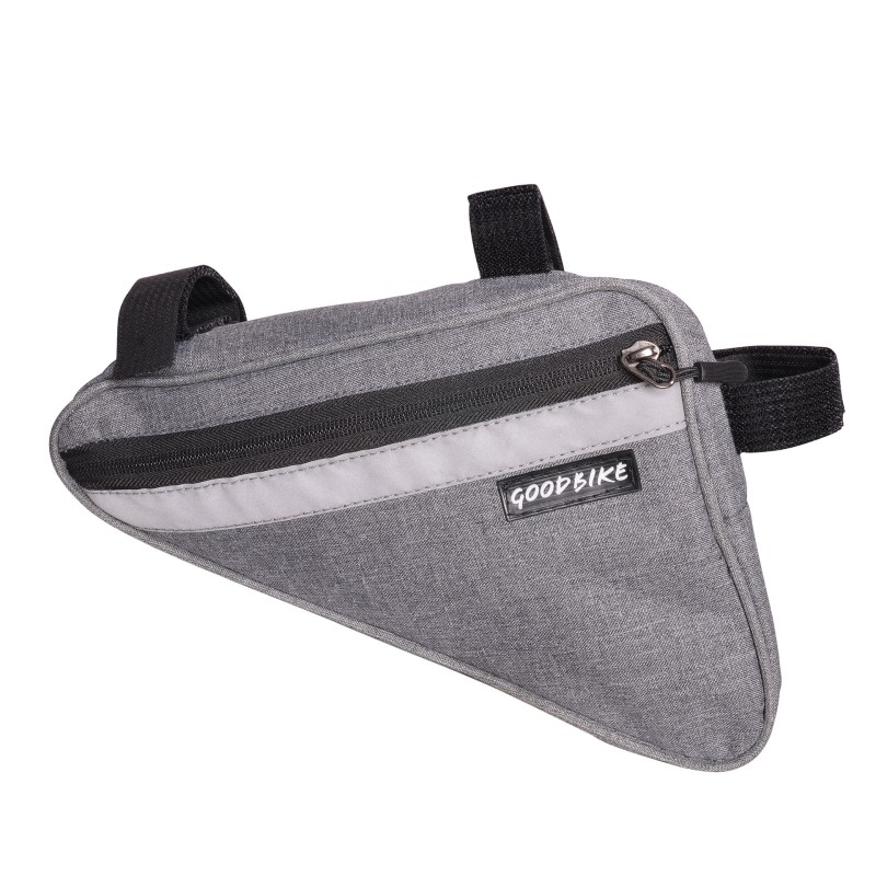 Sakwa trójkątna na ramę EMINENCE GRISE