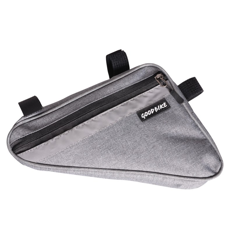 Sakwa trójkątna na ramę EMINENCE GRISE