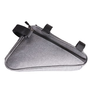 Sakwa trójkątna na ramę EMINENCE GRISE