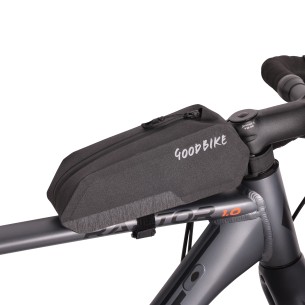 Sakwa rowerowa na ramę EMINENCE GRISE