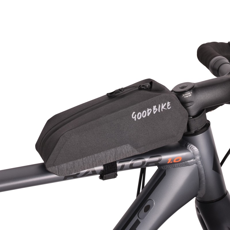 Sakwa rowerowa na ramę EMINENCE GRISE