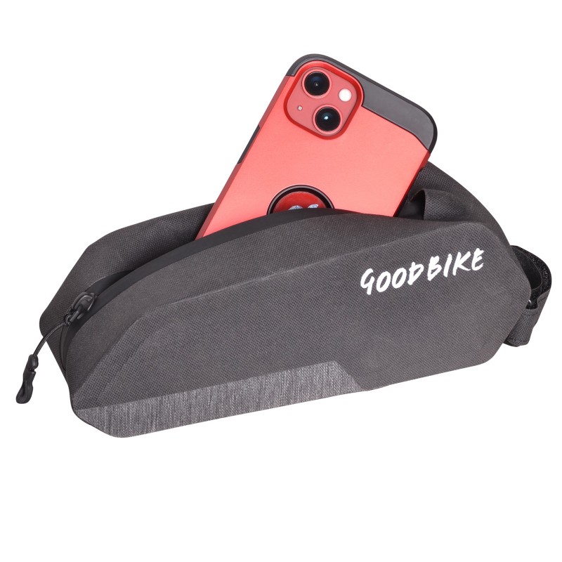 Sakwa rowerowa na ramę EMINENCE GRISE