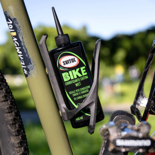 profesjonalny smar do łańcucha na mokre warunki, svitol, 4472, jakiego smaru do łańcucha użyć na mokre warunki