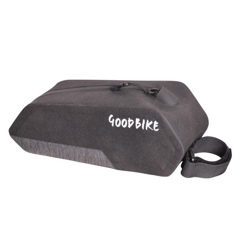 Sakwa rowerowa na ramę EMINENCE GRISE