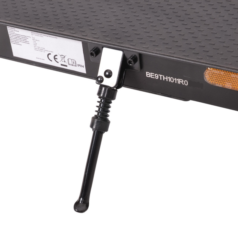 hulajnoga elektryczna e.evolution nóżka