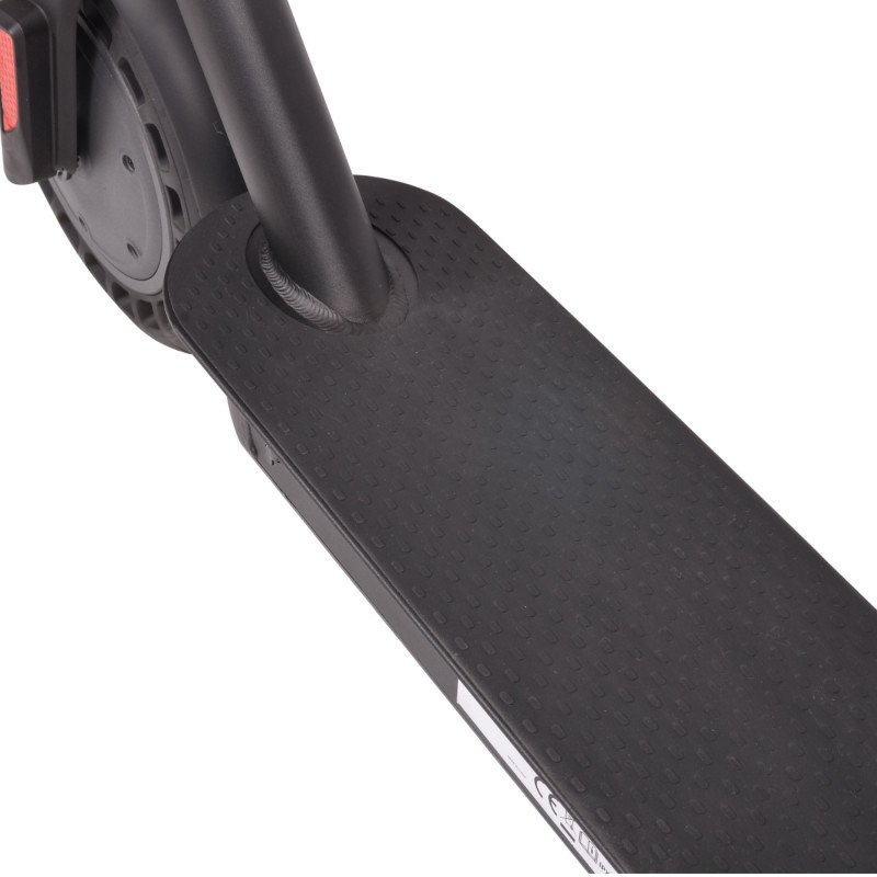 hulajnoga elektryczna e.evolution podest hulajnogi