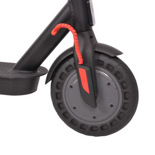 hulajnoga elektryczna e.evolution przednie koło z silnikiem