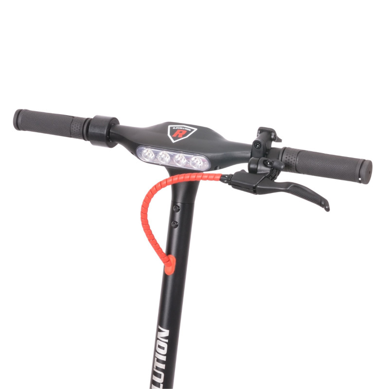 hulajnoga elektryczna e.evolution kierownica