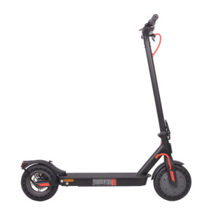 hulajnoga elektryczna e.evolution bok 2