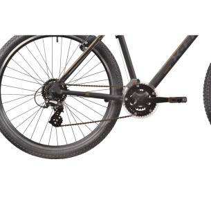 Rower górski MTB MIWOK X-FACT 27.5'', M48cm/19''