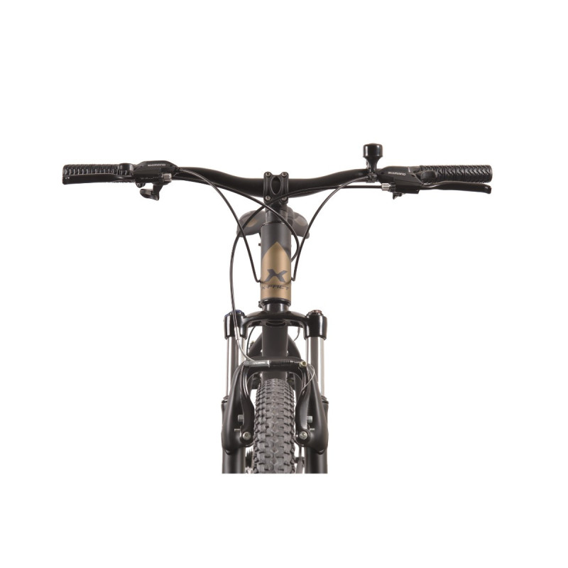 Rower górski MTB MIWOK X-FACT 27.5'', M48cm/19''