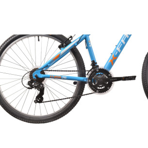 Rower górski MTB X-FACT FLASH 26'', D38cm/15''