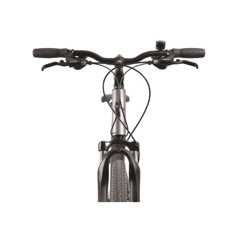 Rower crossowy SCRAPPER CROSSROAD 6.1, D47cm/18.5''