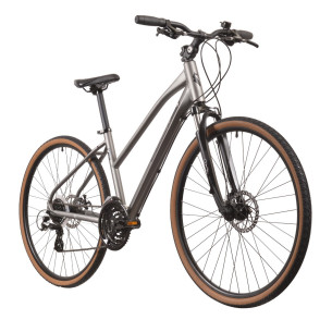 Rower crossowy SCRAPPER CROSSROAD 6.1, D47cm/18.5''