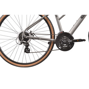 Rower trekkingowy SCRAPPER CROSSROAD 6.1, D47cm/18.5''