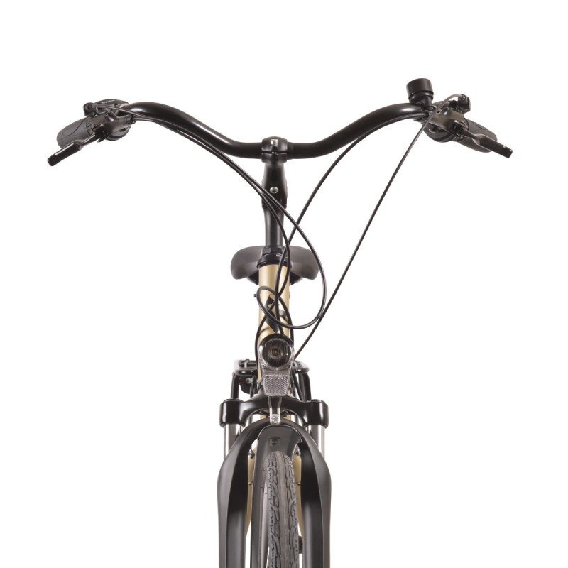 Rower miejski SCRAPPER RAILWAY 3.0 28'', D48cm/19"