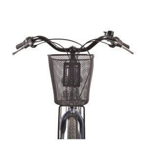 Rower miejski SCRAPPER RAILWAY 2.0 28", D44cm/17"